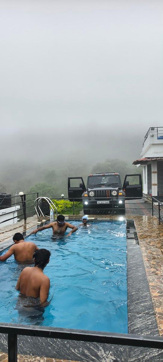 Cloud Heaven Vagamon – photo 4