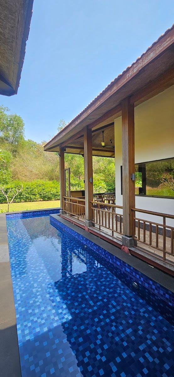 The Postcard Hideaway, Netravali – photo 2