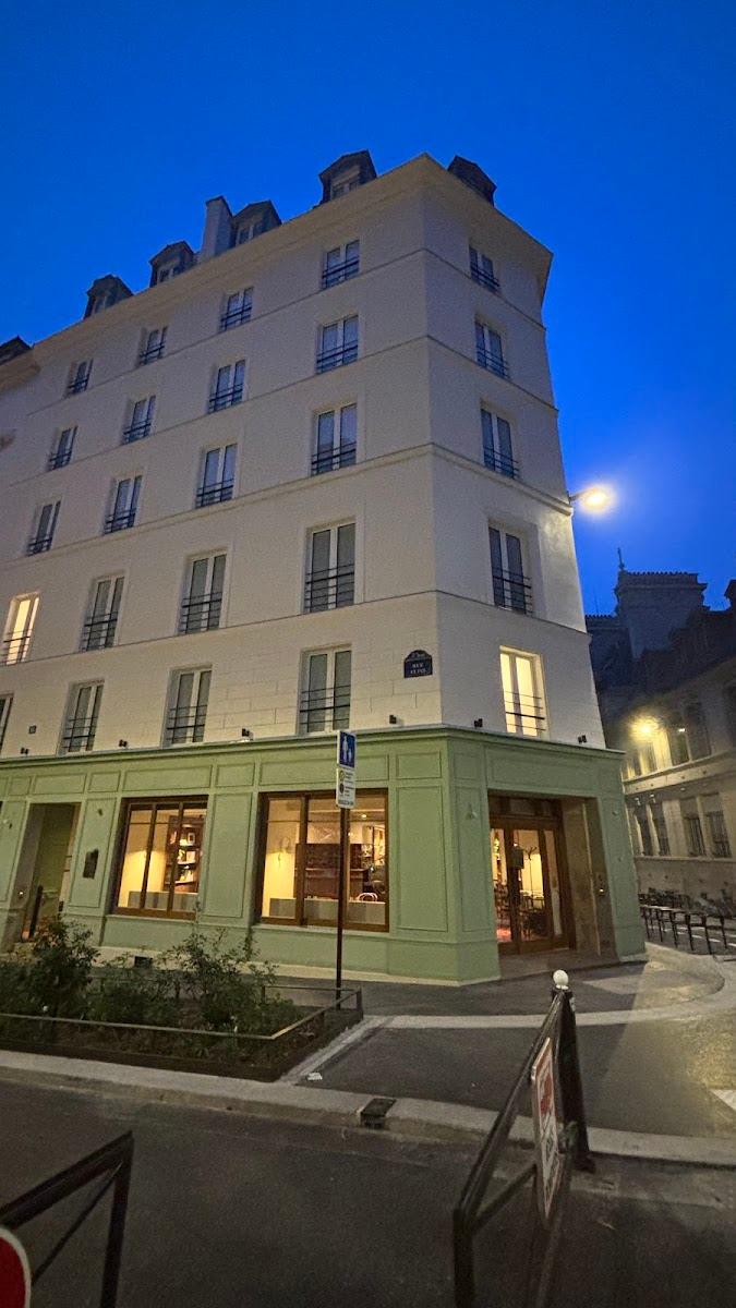 SALVIA Paris – photo 3