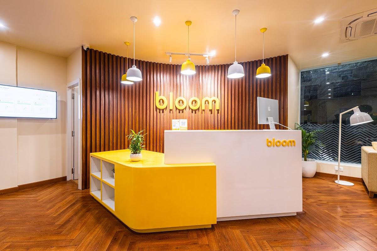Bloom Hotel - Ranchi – photo 4