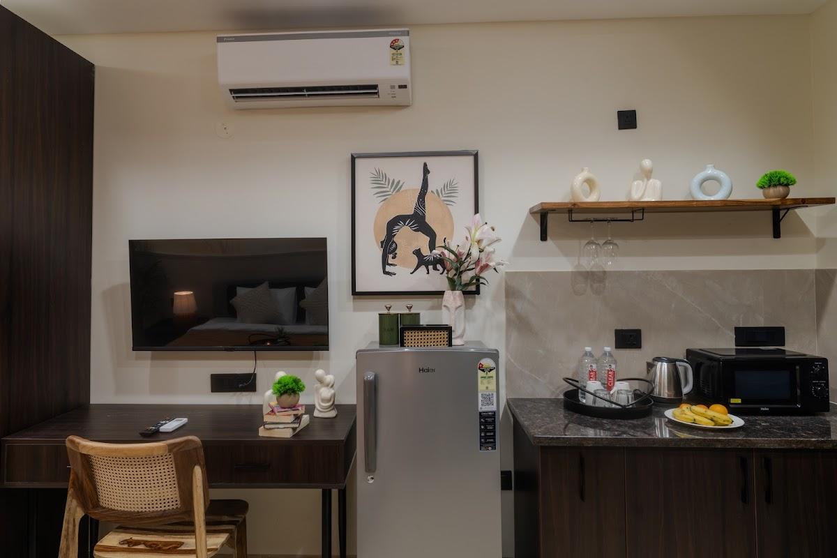 One Stayz By Zipcode – photo 2