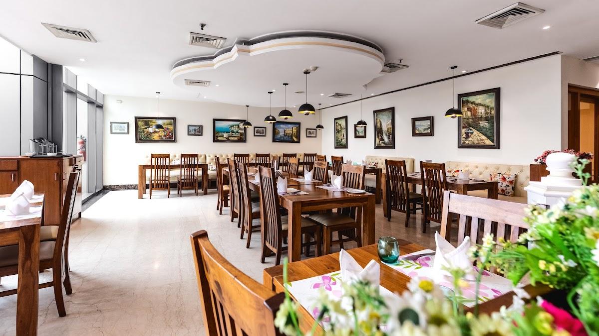 The BellaVista Hotel, Chandigarh Panchkula - Centrally Located Premium Hotel in Panchkula, Near Chandigarh – photo 3