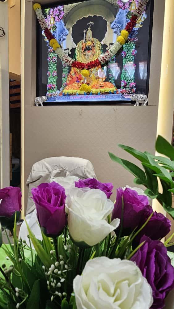 SARASWATI LODGE – photo 1