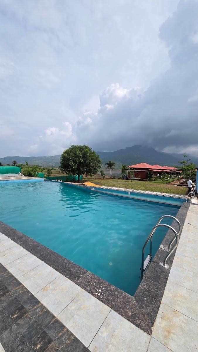 Suvarnyog Resort – photo 4