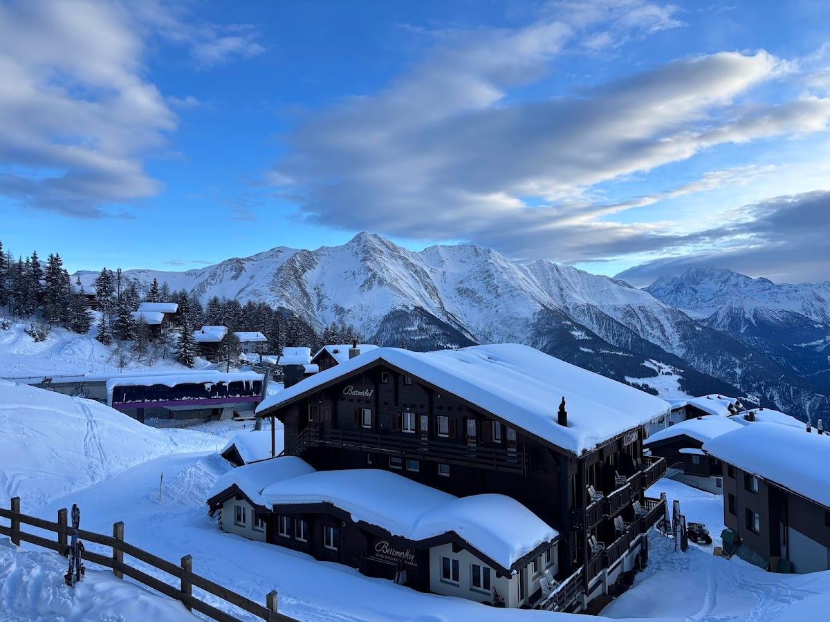 Aletsch Arena – photo 3