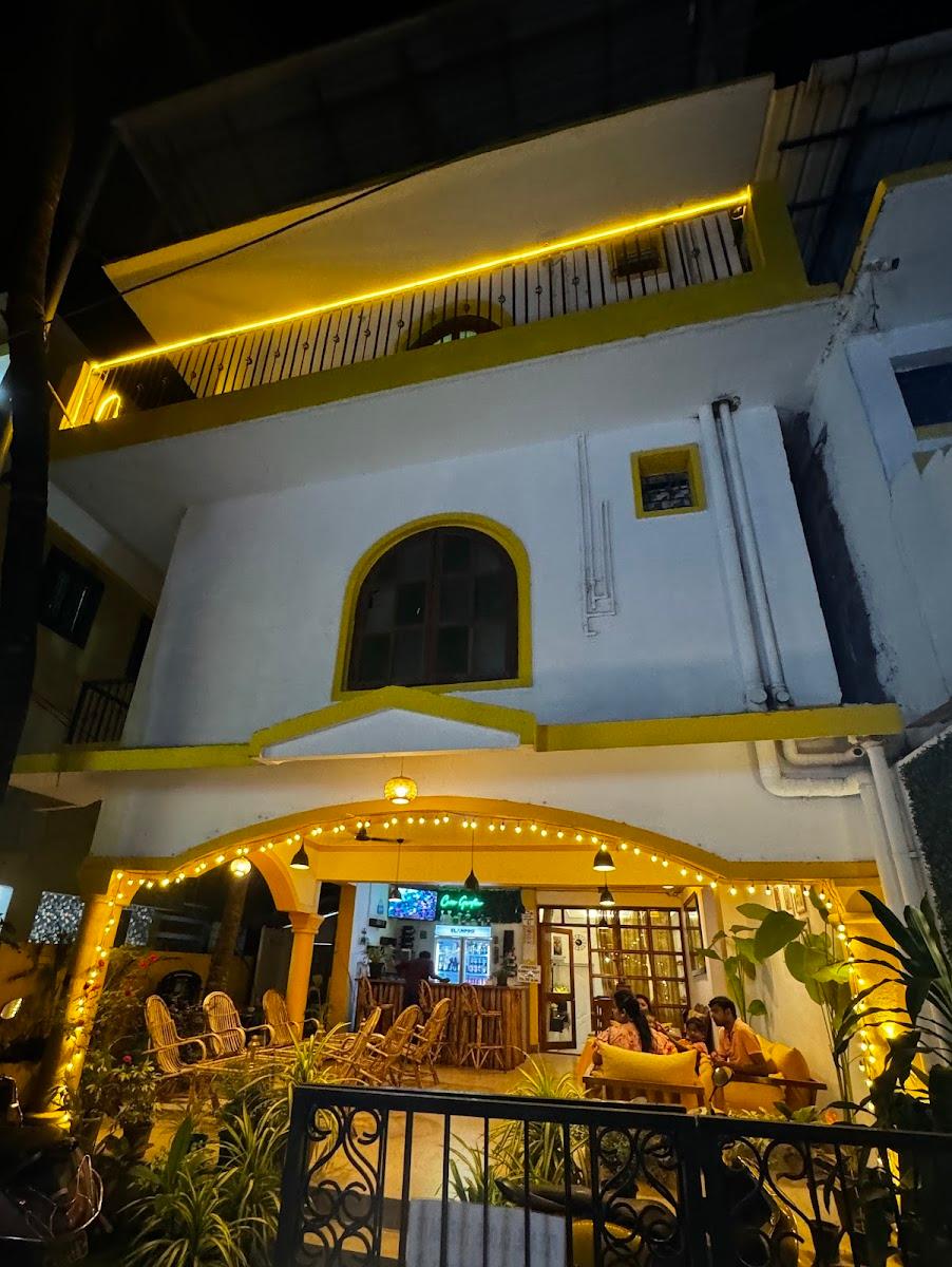 Coco Garden Calangute – photo 1