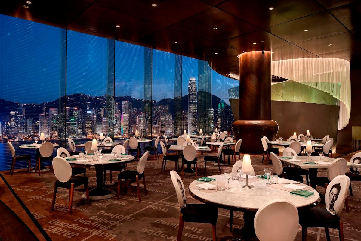 The Peninsula Hong Kong