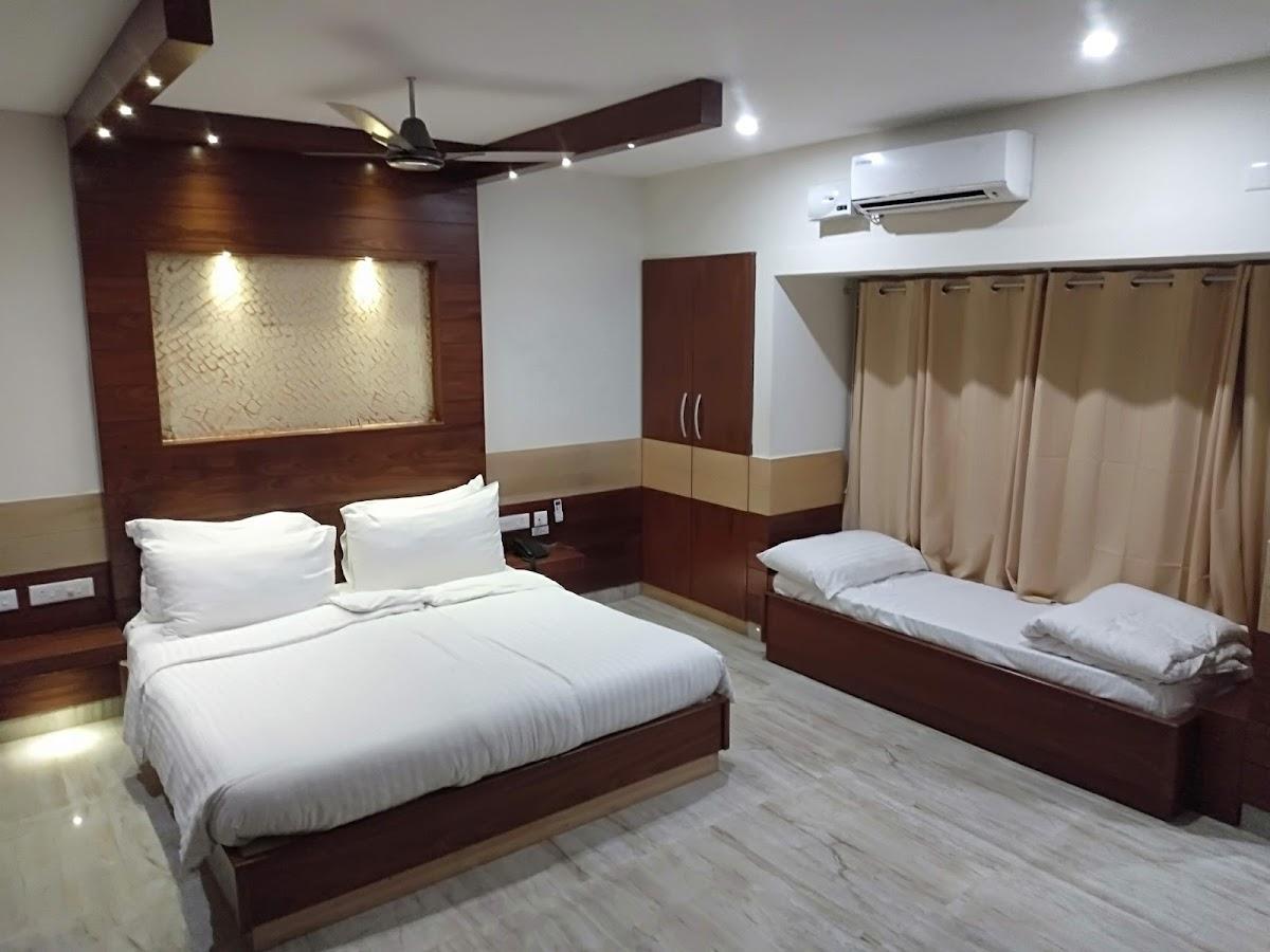 La Four Seasons Resorts in Yercaud Tamil Nadu – photo 3