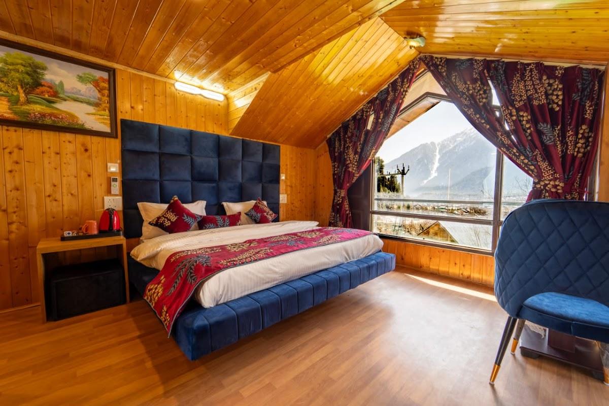 Asal Resorts Pahalgam – photo 4
