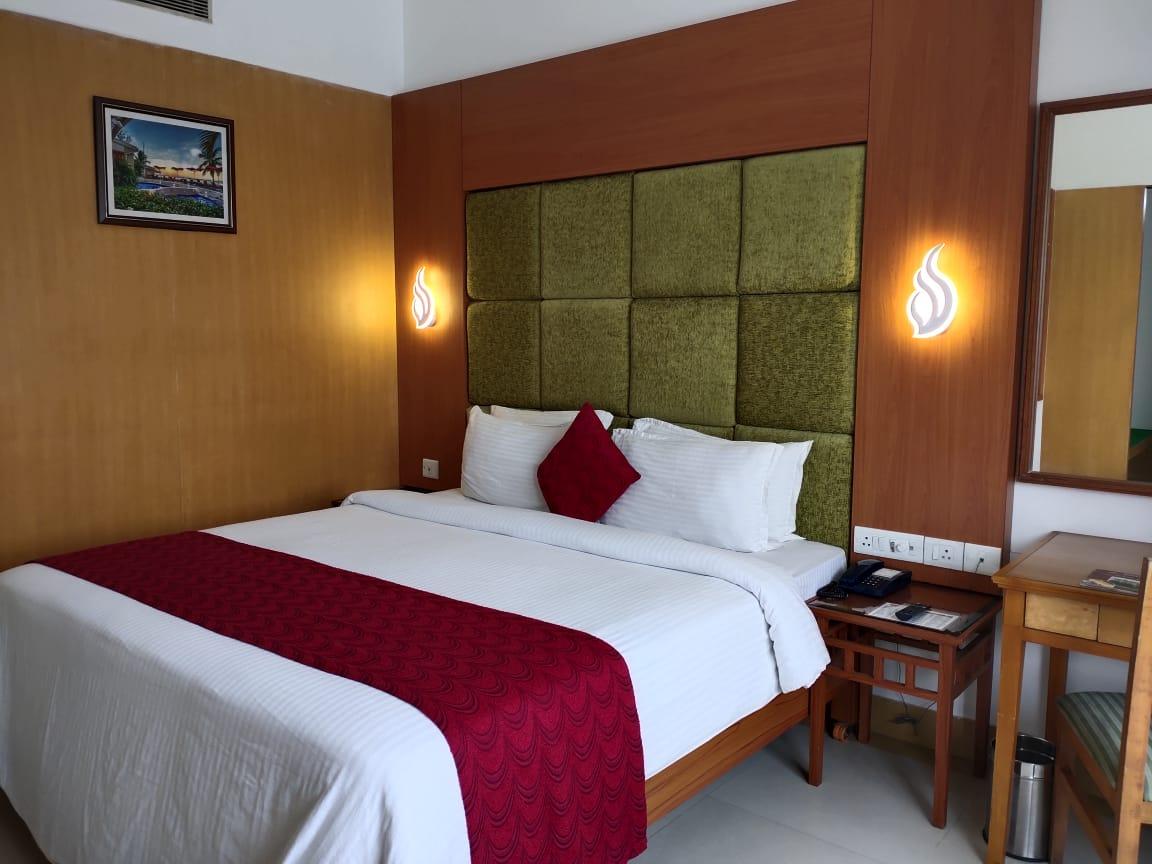 Hotel Western Gatz