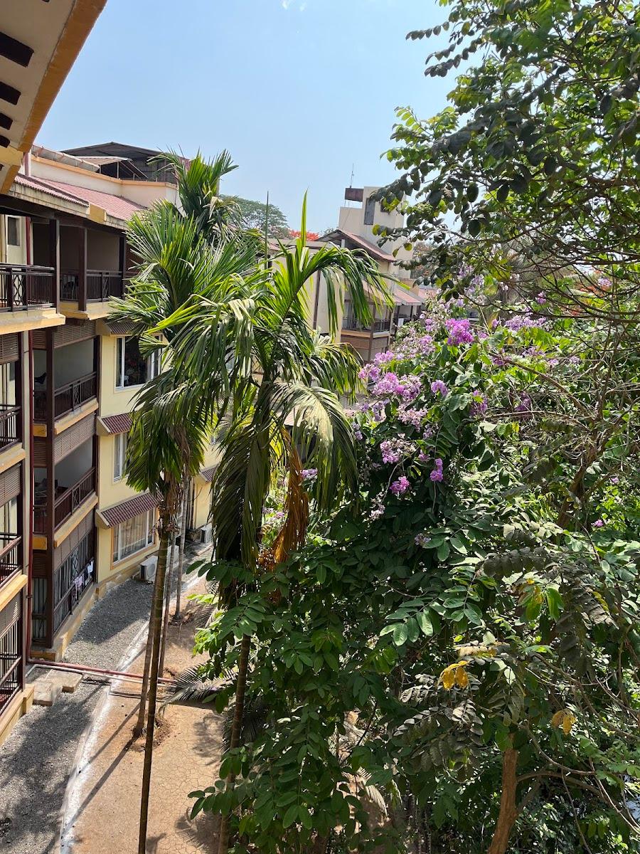 DGV Resort by Treat, Silvassa – photo 2