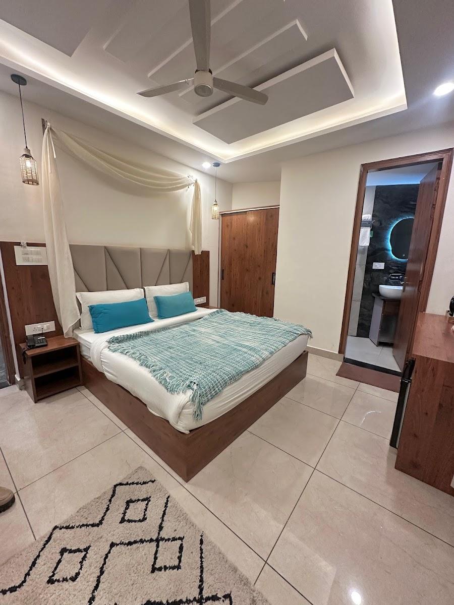 Hummingbird - A Luxury Stay Rishikesh – photo 3