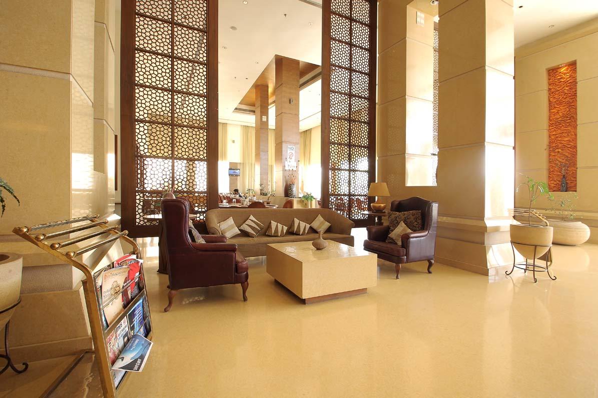 Cambay Grand Ahmedabad – photo 4