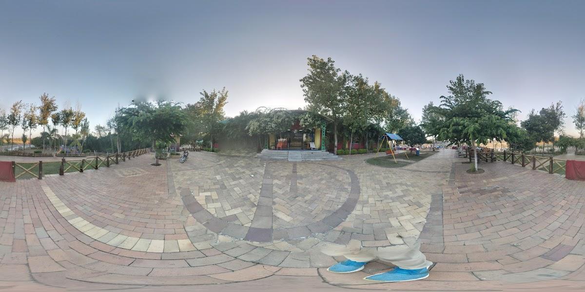 Vrindavan Gopala Resort , Near Dhuandhar Waterfall