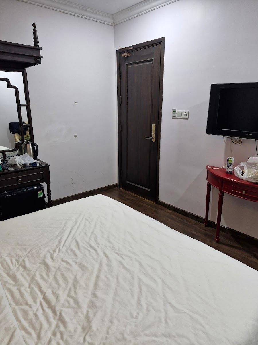 Mia Hotel (Feliz Hotel Binh Duong) – photo 4
