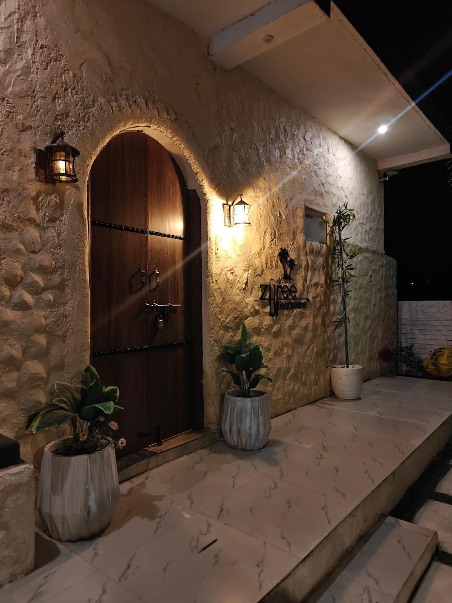 Zuree beach house – photo 2