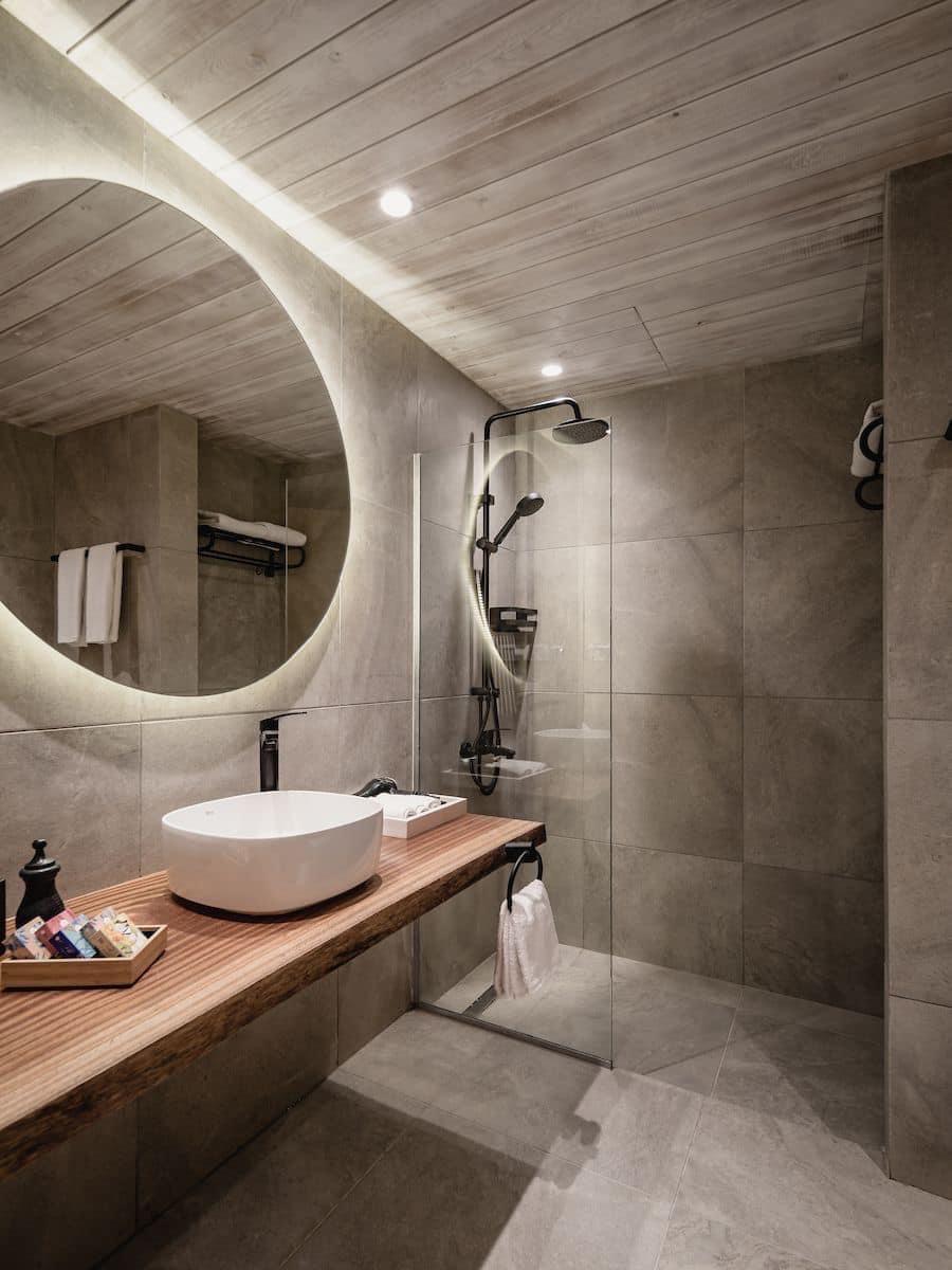 Marmarica Boutique Cabanas – photo 1
