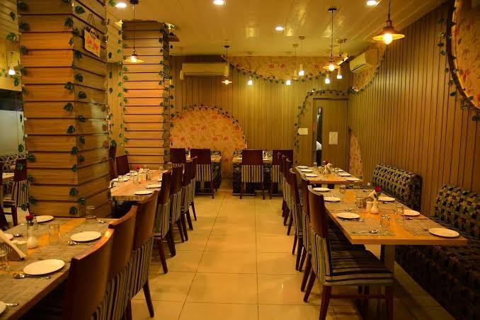 Hotel The Signature Asansol – photo 4