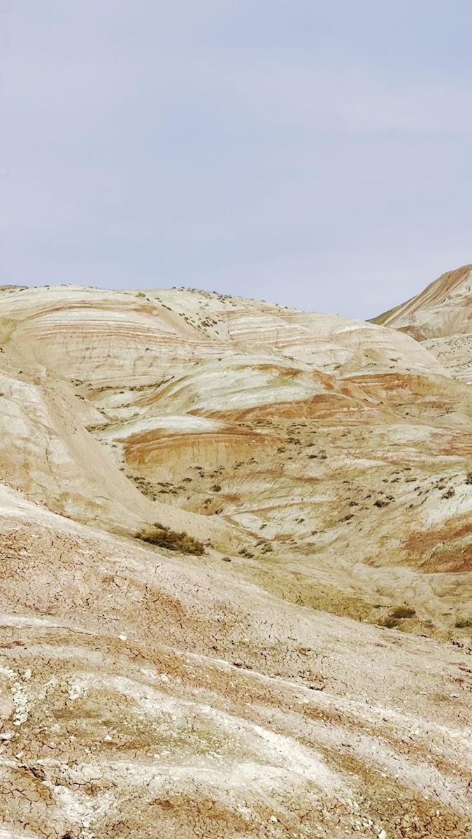 Candy Cane Mountains. – photo 3