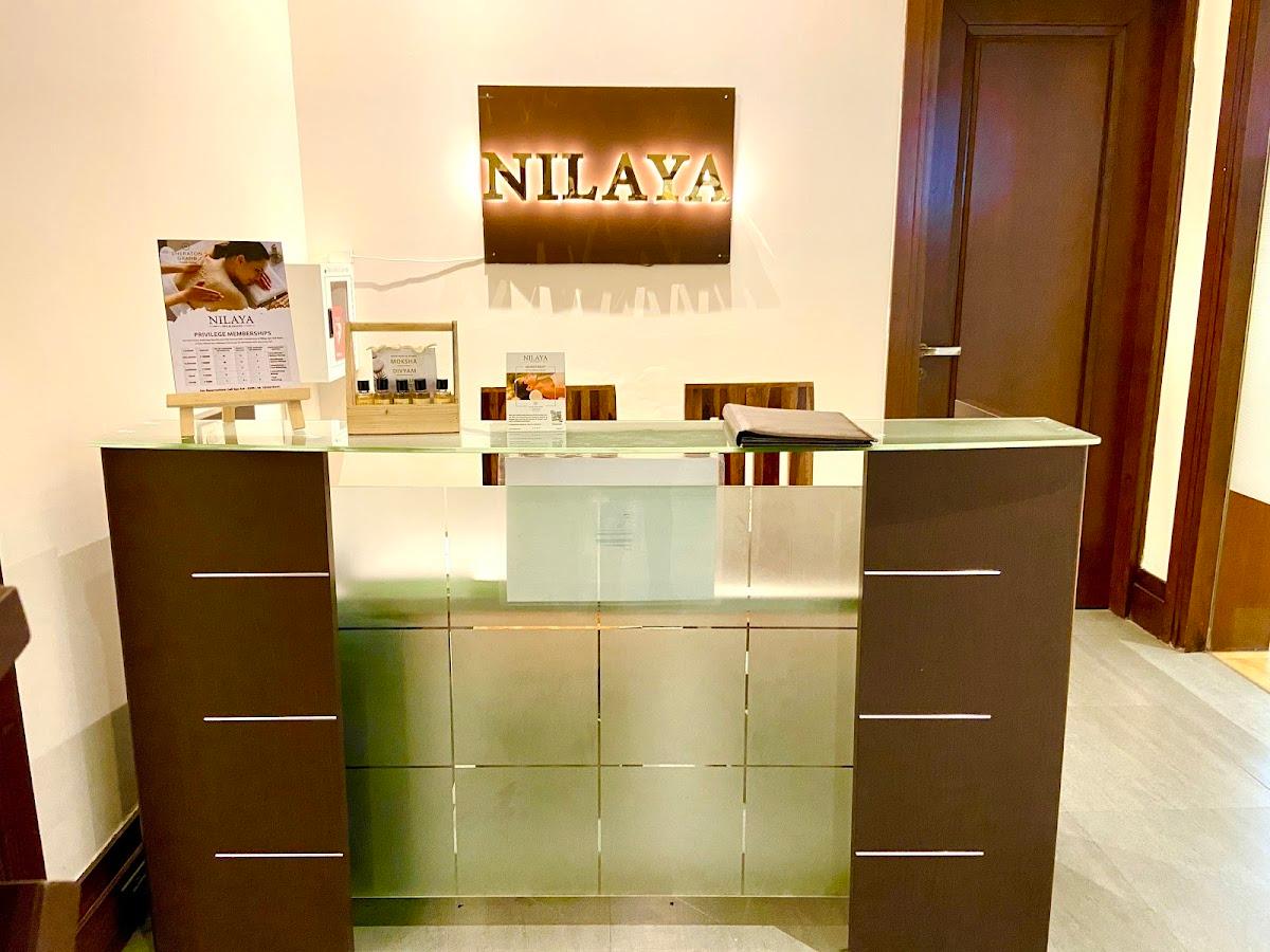Sheraton Grand Palace Indore – photo 2