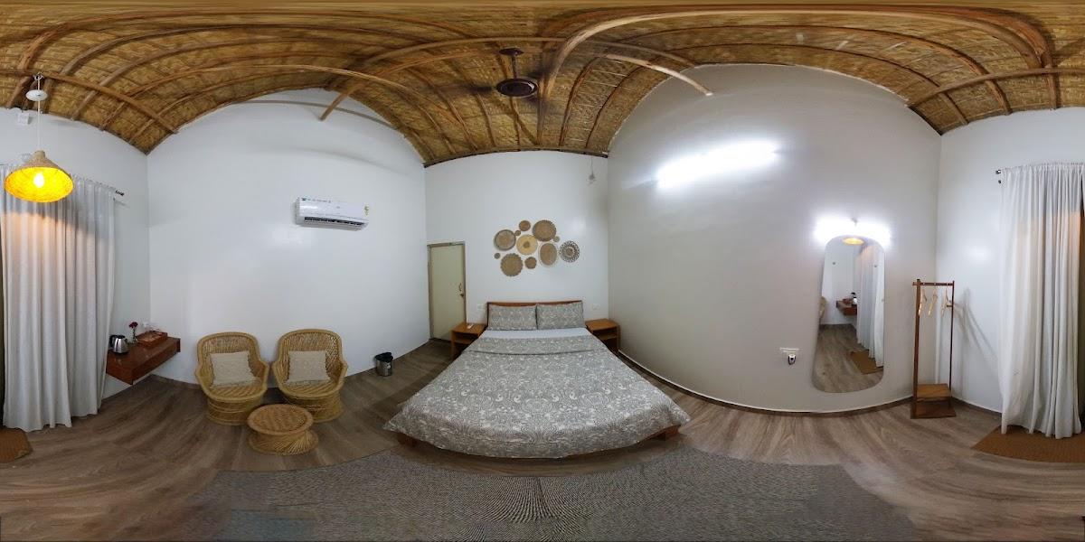 The Boho Chalet – photo 3