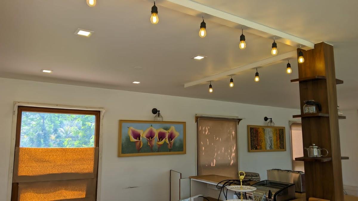 Oleander Farms Luxury Resort in Karjat – photo 1