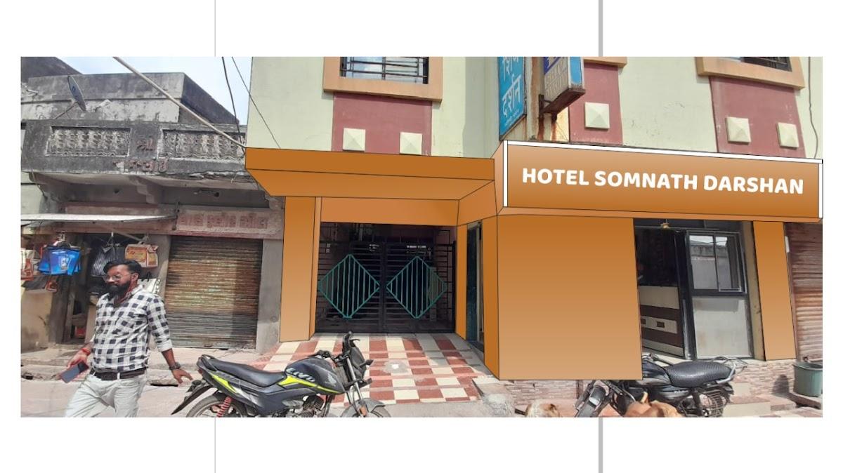 Hotel Shiv Darshan – photo 1