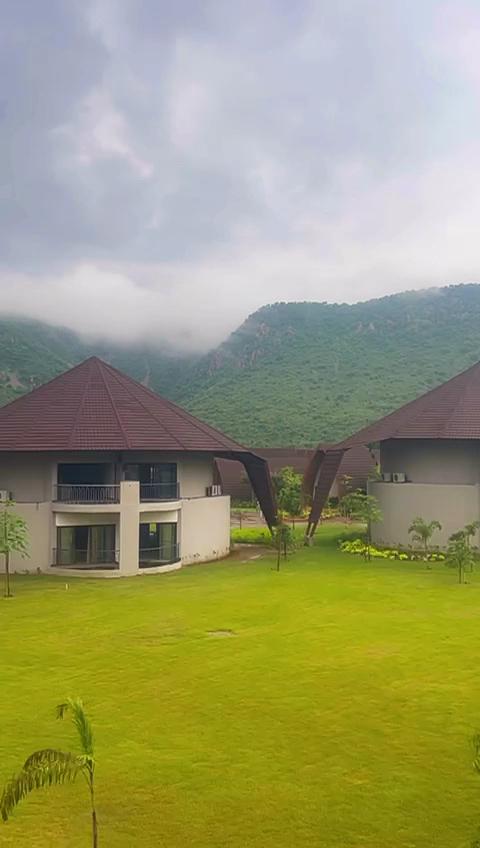 Ananta Spa and Resort Ajabgarh – photo 2