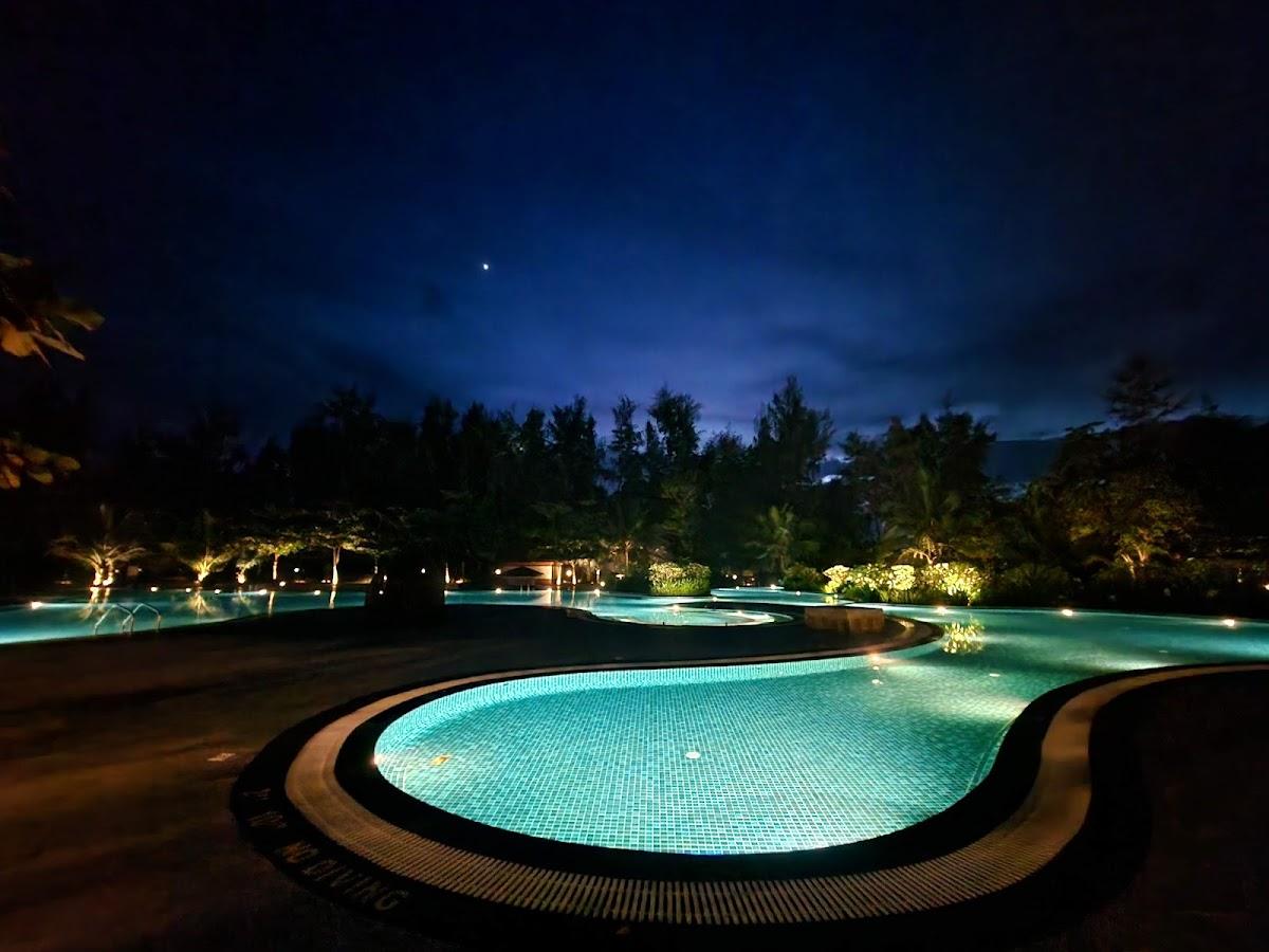 Denissons Beach Resort, formerly Gamyam Retreat – photo 2