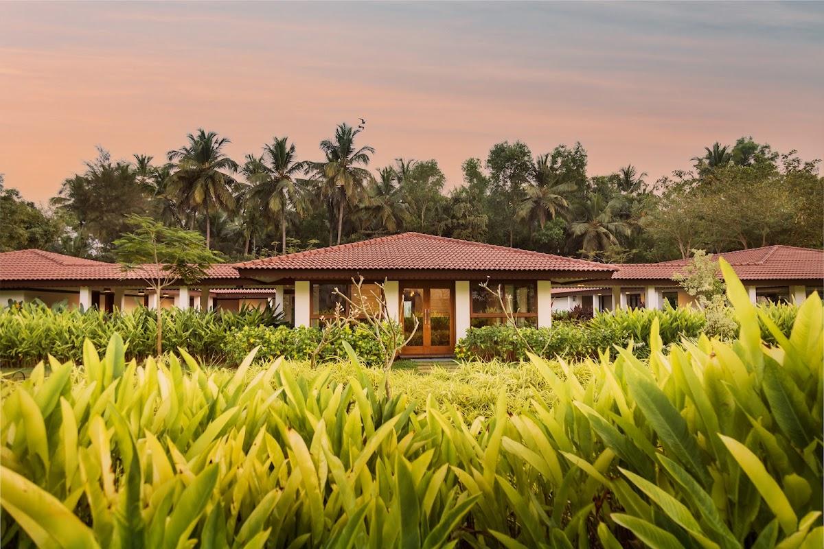 Denissons Beach Resort, formerly Gamyam Retreat – photo 3