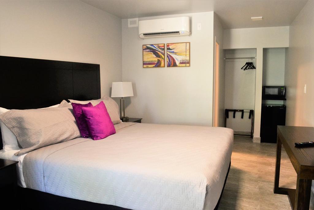 Up Midtown Hotel – photo 2