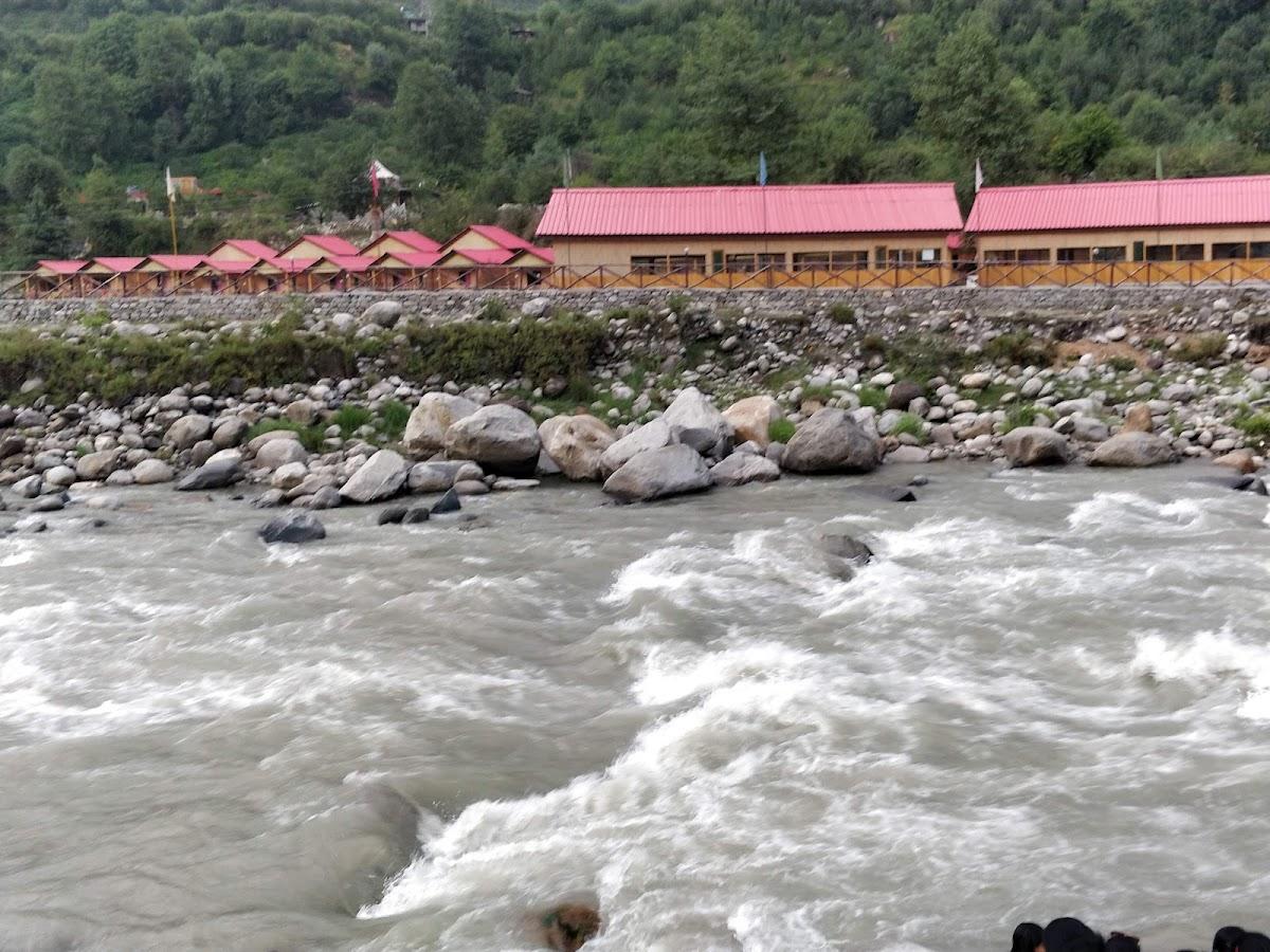 Mastiff Grand Manali Resort – photo 4