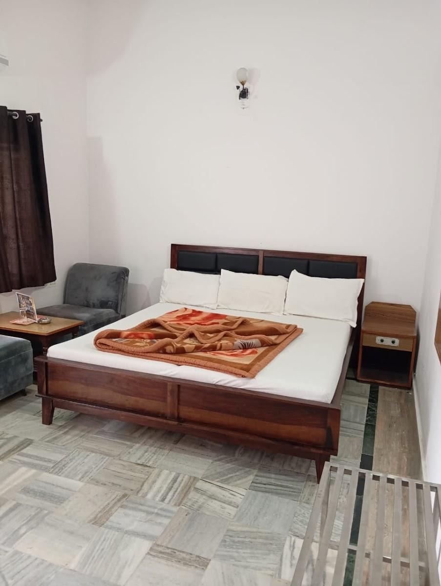 Saffron Villa – photo 4