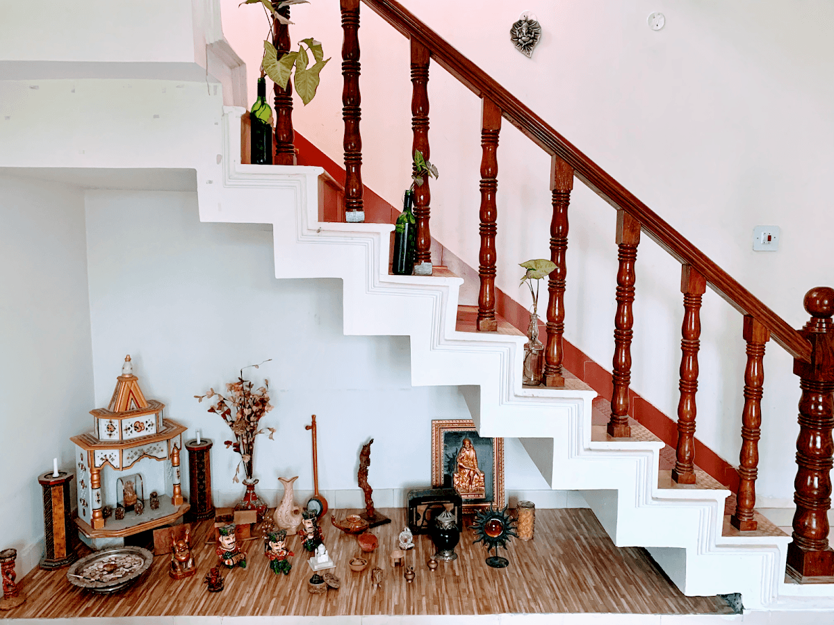 Snow Biscuit Villa – photo 1