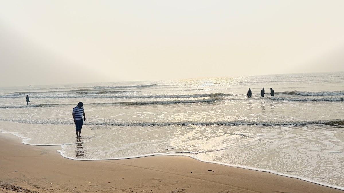 Golden Sands - By The Bay – photo 3