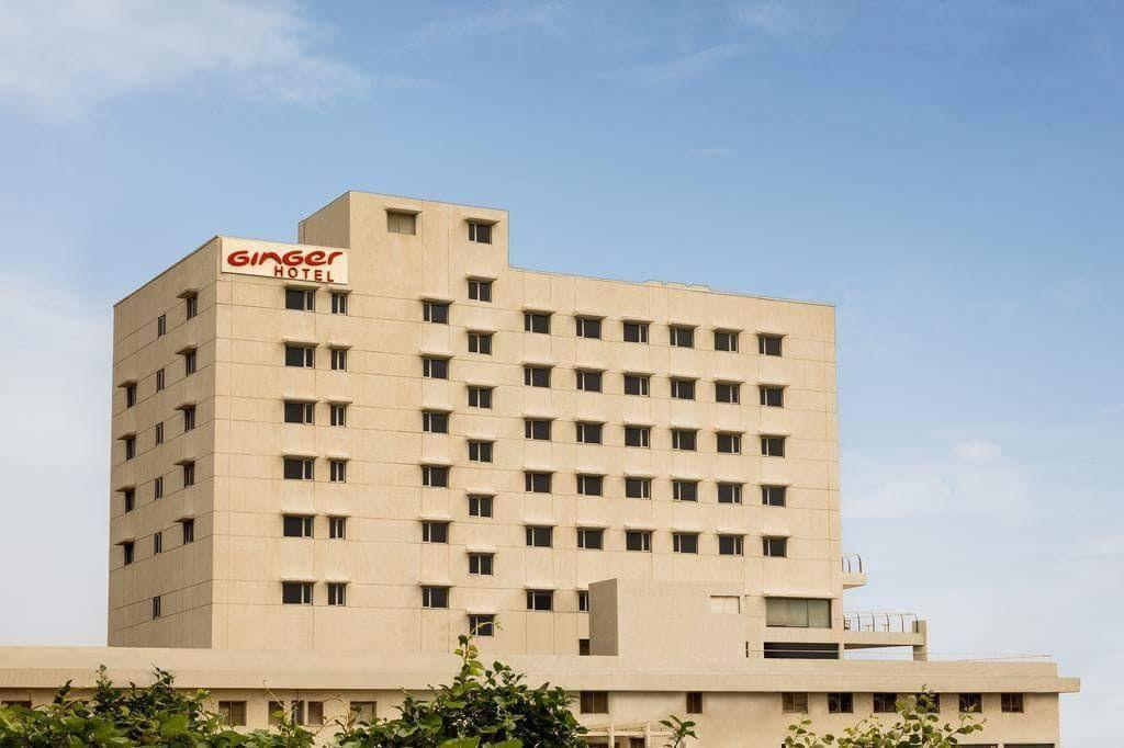 Ginger Vapi – photo 3