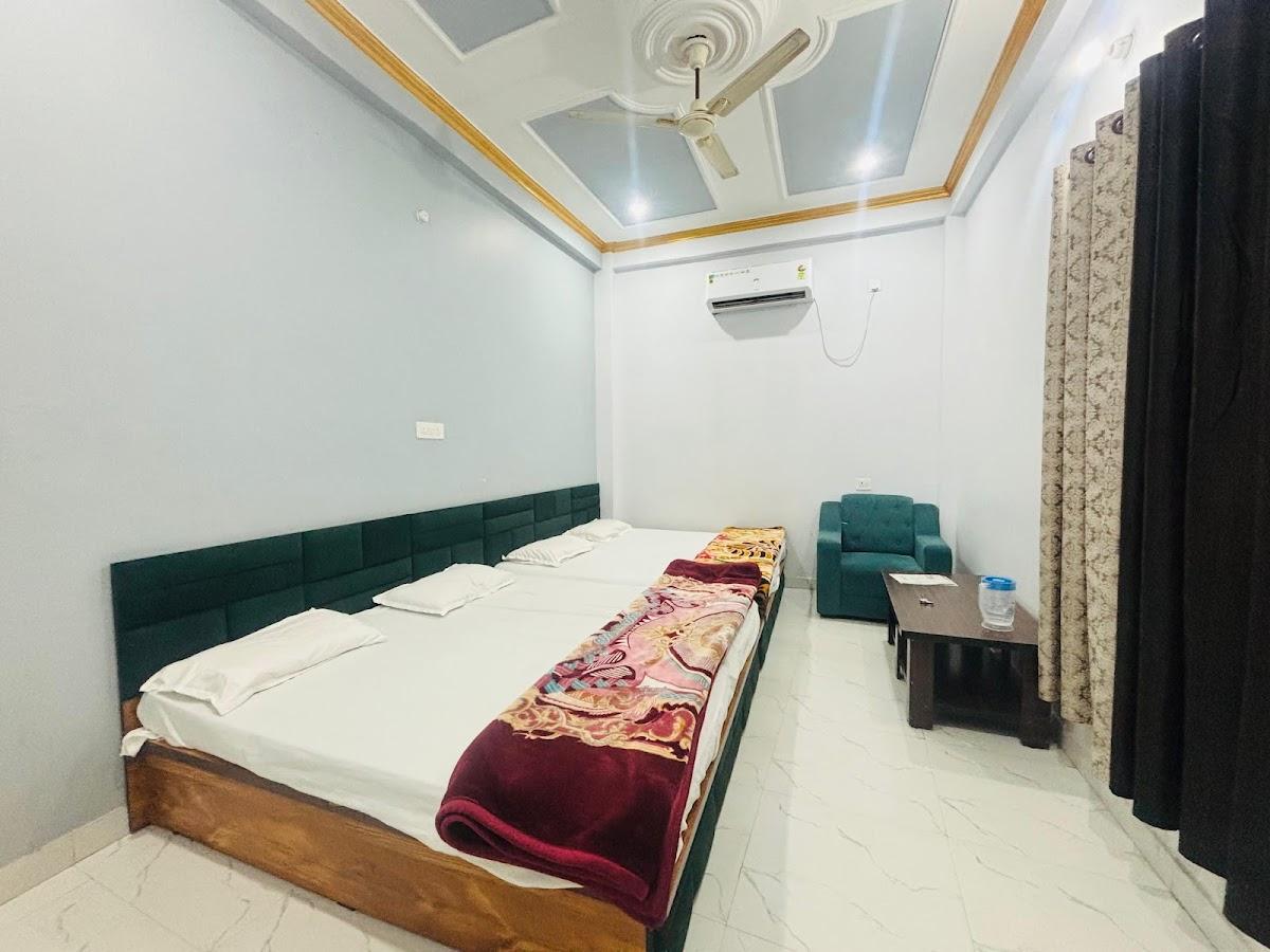 New Aastha Palace Homestay – photo 1