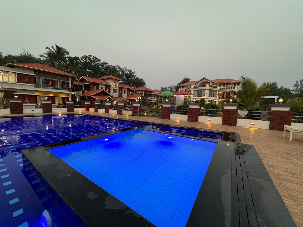Nakhawa beach Resort – photo 3
