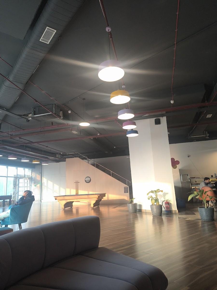 The Metrostay POD Hotel – photo 2