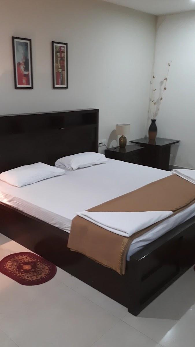 Haritha Resort Ananthagiri, Vikarabad – photo 2