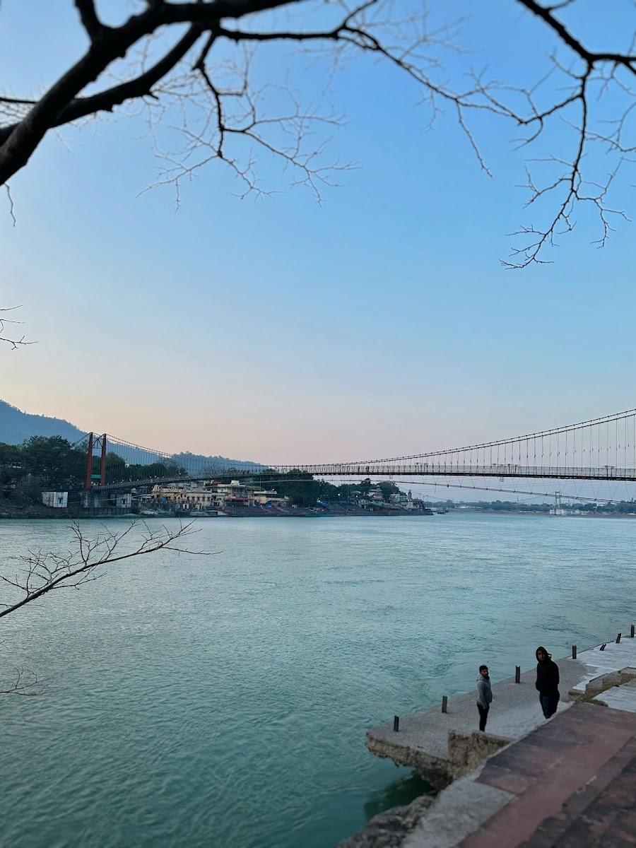 Rishikesh – photo 4