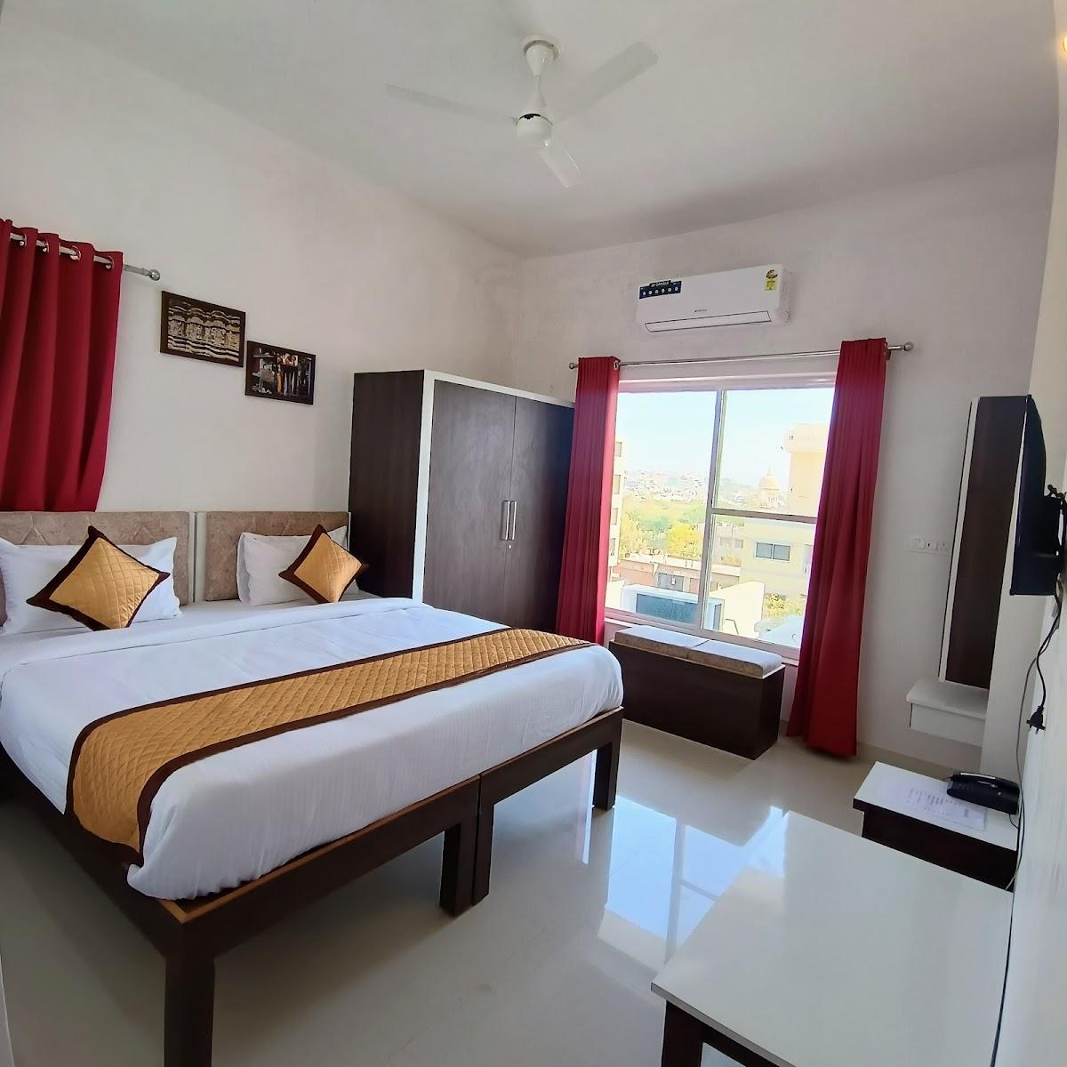 Arul's Hotel – photo 2