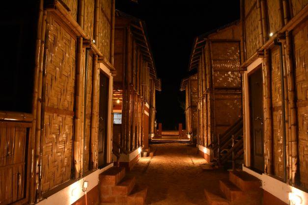Chivarin Resorts – photo 1