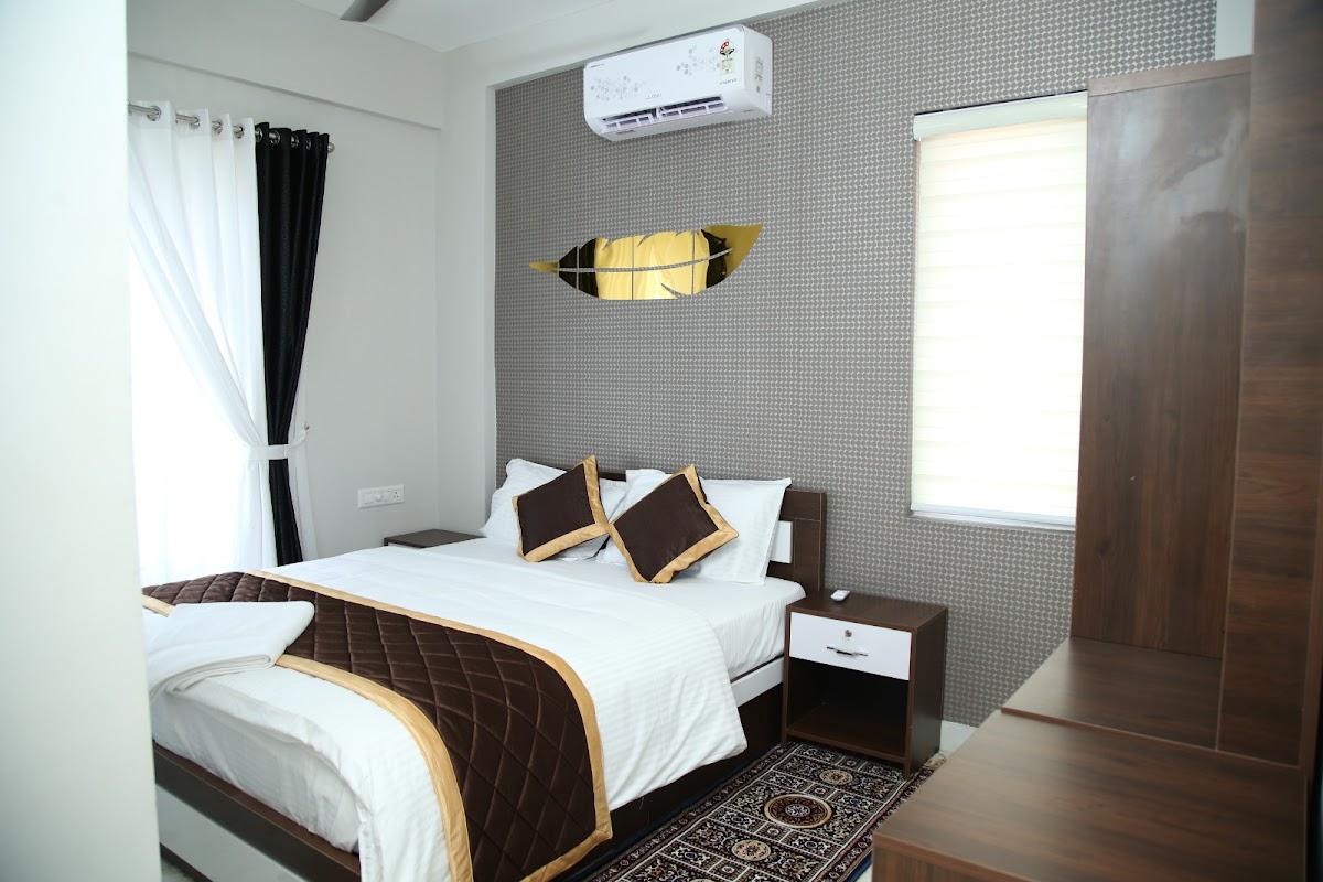 88 home's near lulumall – photo 1