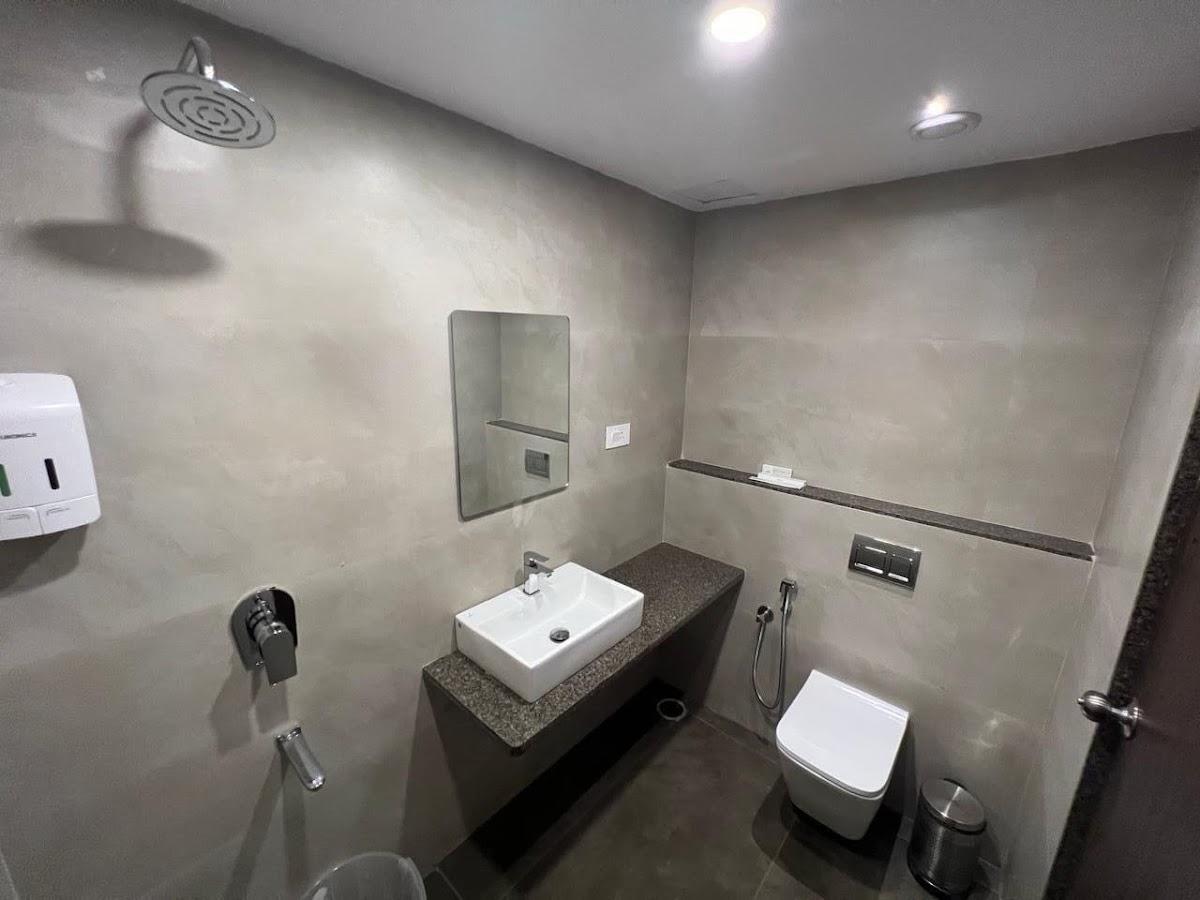 Townhouse Vizianagaram Formerly Happy Stays – photo 3
