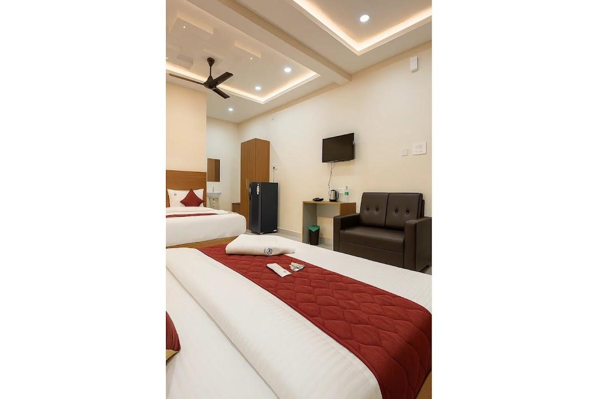 jay and jas hotel – photo 2