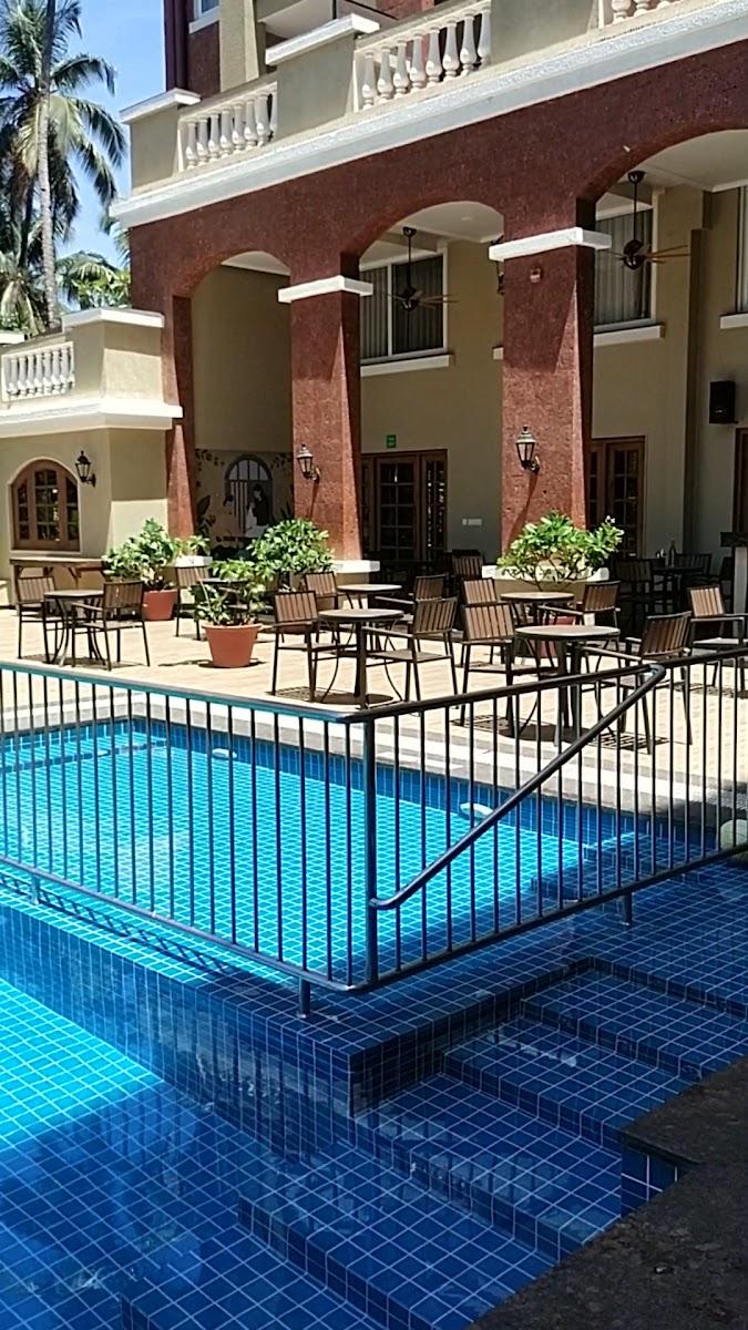 Fairfield by Marriott Goa Calangute – photo 2