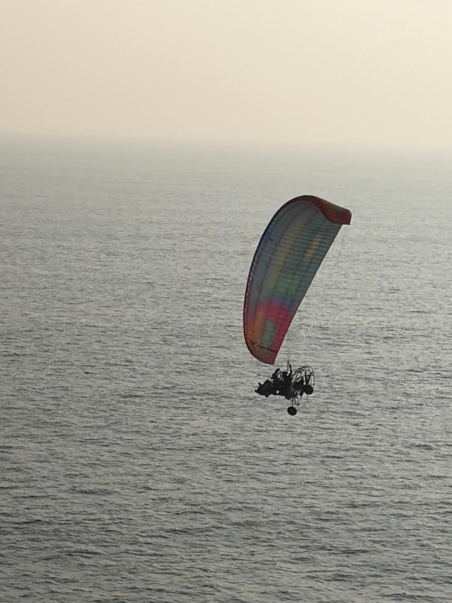 Elixir Cliff Beach Resort And Spa Varkala – photo 3