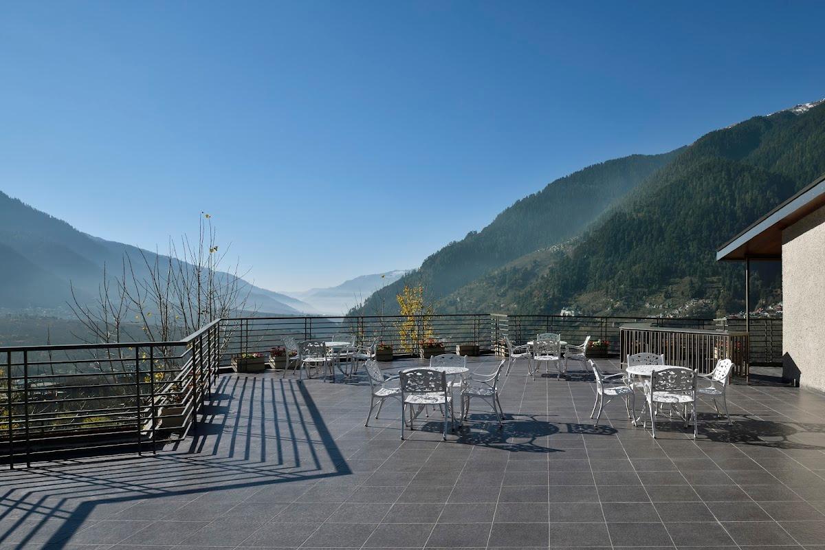 jüSTa Grand View Resort & Spa, Manali – photo 4