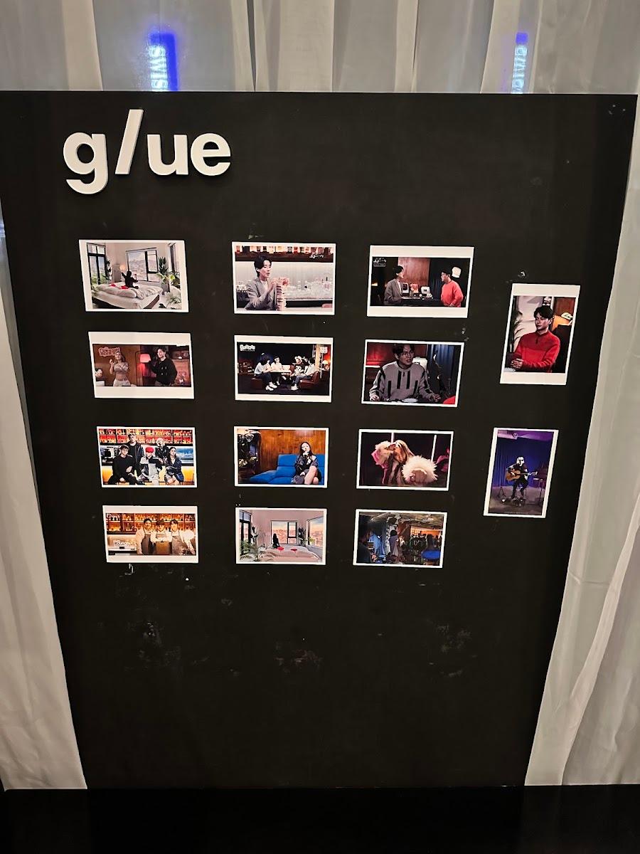 glue hotel – photo 4